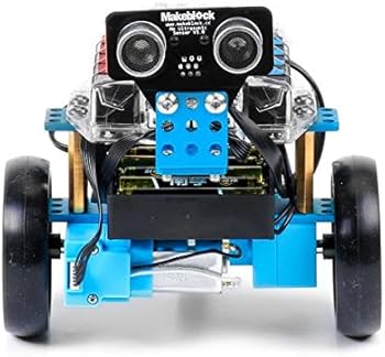Makeblock mBot Ranger Transformable STEM Educational Robot
